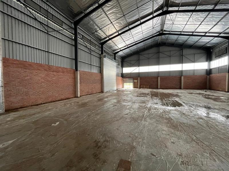 To Let Commercial Property for Rent in Fairview Eastern Cape